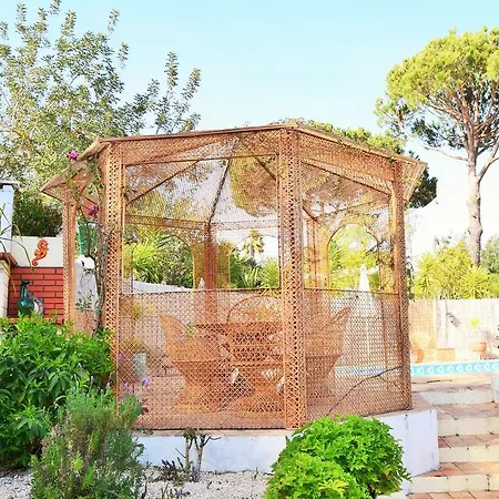 Villa Butterfly By Enjoy Portugal